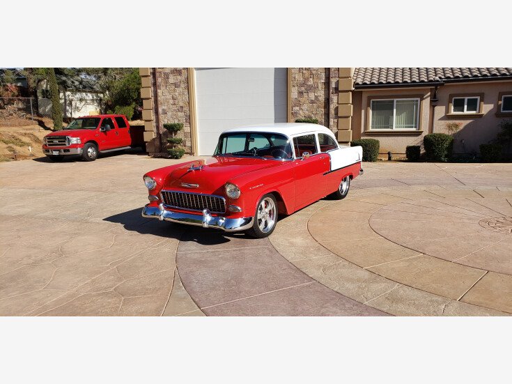 Photo for 1955 Chevrolet Bel Air
